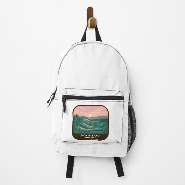 Item preview, Vintage Monte Sano State Park (Alabama State Park) designed and sold by RabbitK.