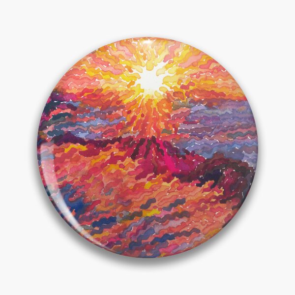 Item preview, Timanfaya National Park by Tanbelia designed and sold by Tanbelia.