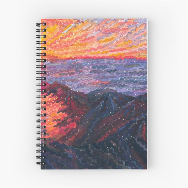 Item preview, Timanfaya National Park by Tanbelia designed and sold by Tanbelia.