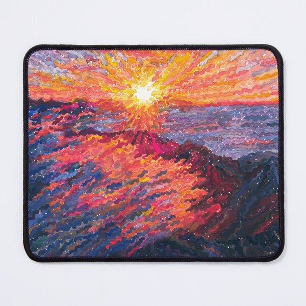 Item preview, Timanfaya National Park by Tanbelia designed and sold by Tanbelia.