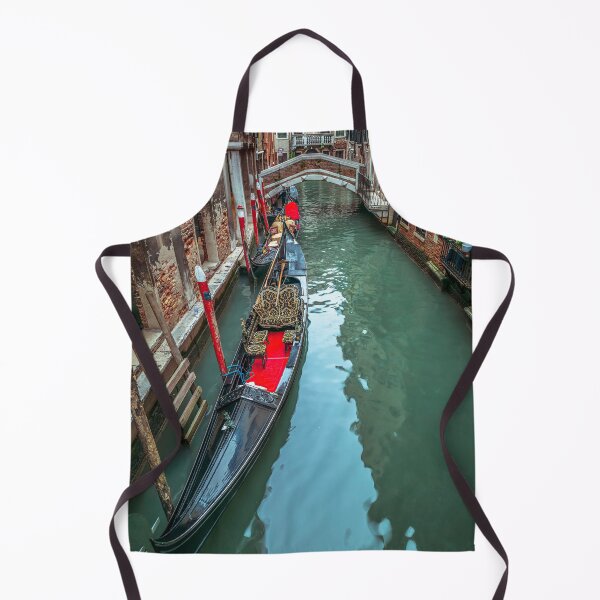 Item preview, Gondola in Canal designed and sold by assaf.