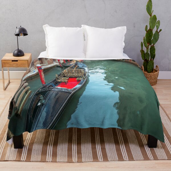 Item preview, Gondola in Canal designed and sold by assaf.