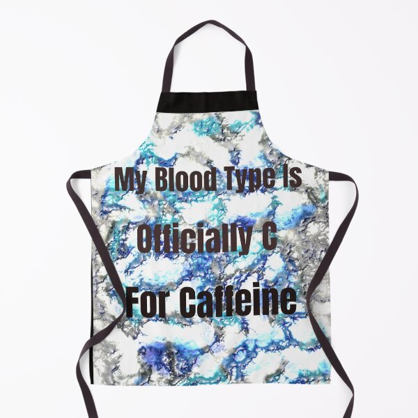 Item preview, My blood type is Officially c designed and sold by SmashingDeals.