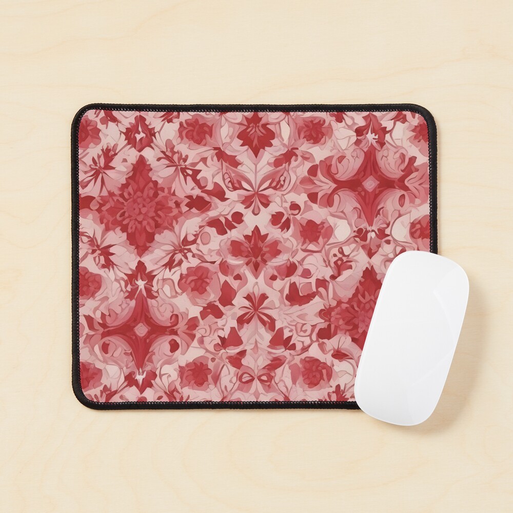 Item preview, Mouse Pad designed and sold by GreenTepee.
