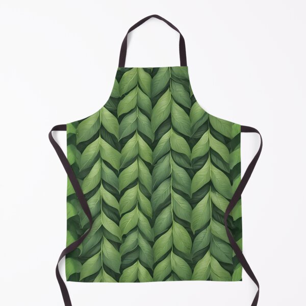 Item preview, Curtain of Leaves II designed and sold by GreenTepee.