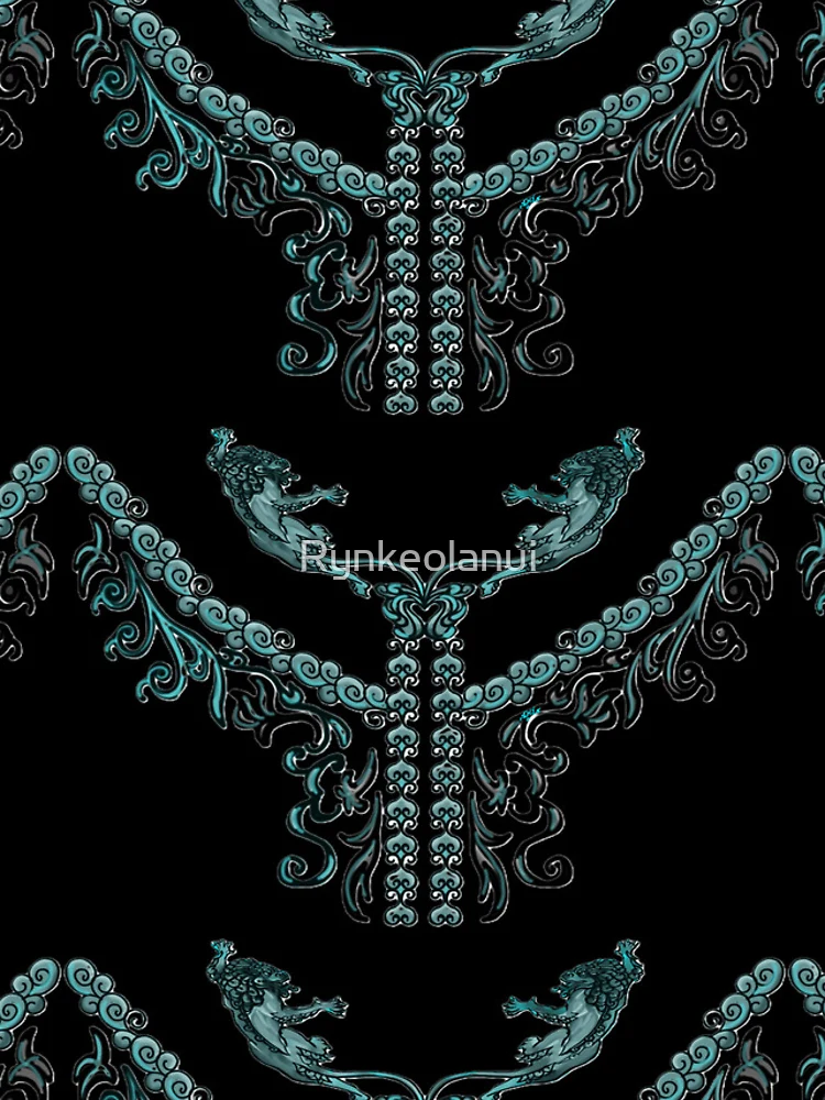 Thumbnail 4 of 4, iPhone Case, LION HEART designed and sold by Rynkeolanui.