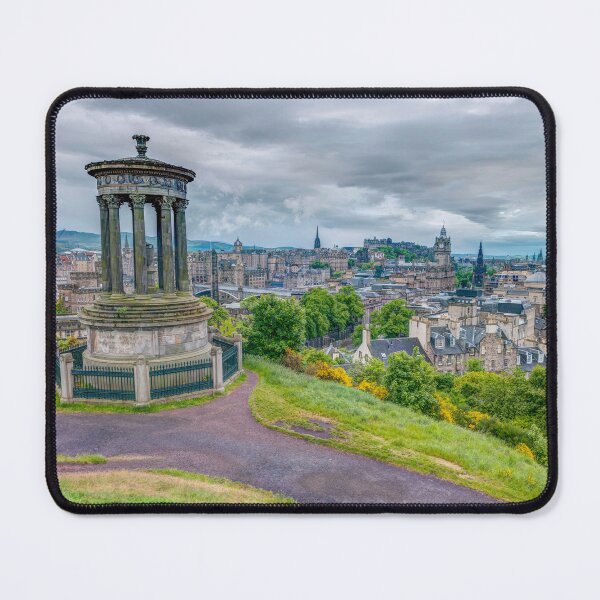 Artikelvorschau, Calton Hill entworfen und verkauft von assaf.