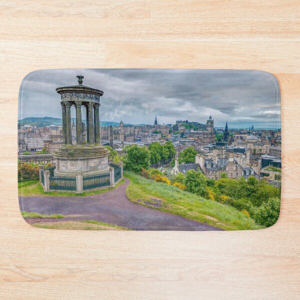 Artikelvorschau, Calton Hill entworfen und verkauft von assaf.