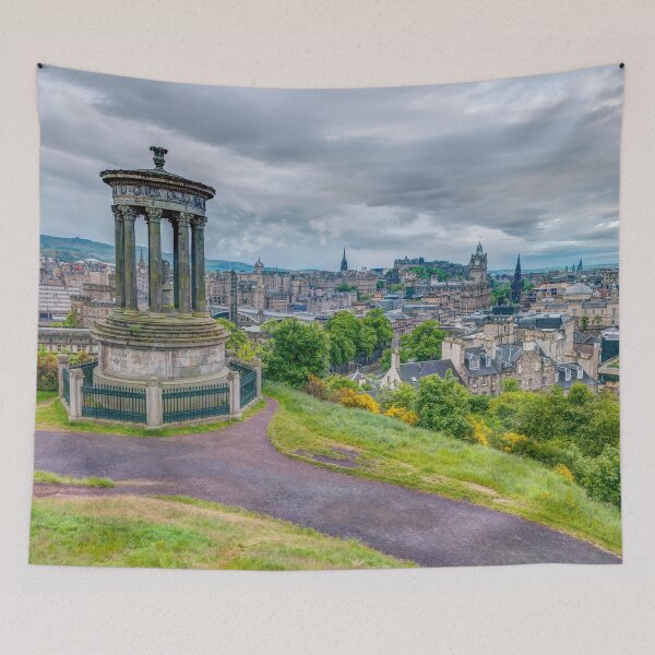 Artikelvorschau, Calton Hill entworfen und verkauft von assaf.