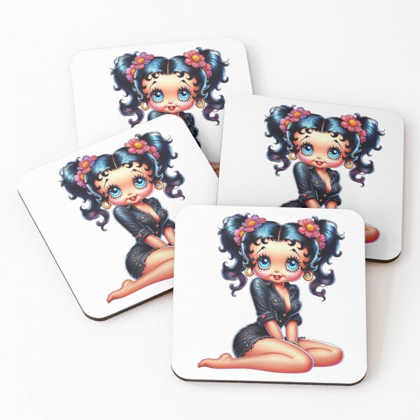 Item preview, BETTY BOOP designed and sold by CHRIST5000.