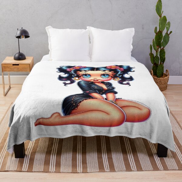 Item preview, BETTY BOOP designed and sold by CHRIST5000.