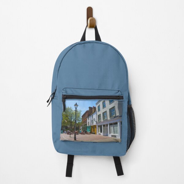 Item preview, Margate Old Town Market Place designed and sold by Alisonchambers2.
