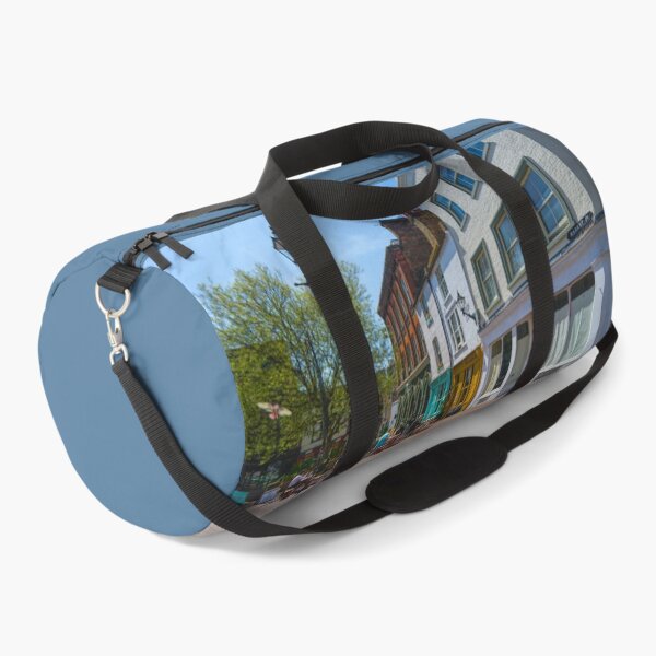 Item preview, Margate Old Town Market Place designed and sold by Alisonchambers2.