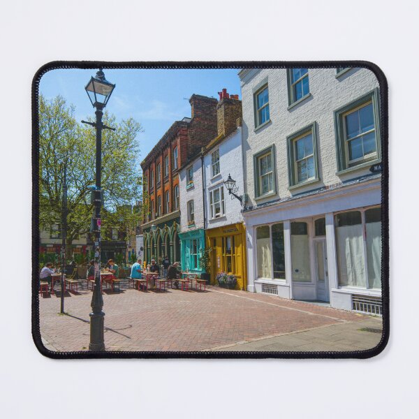 Item preview, Margate Old Town Market Place designed and sold by Alisonchambers2.