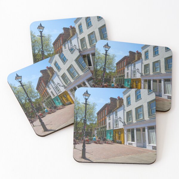 Item preview, Margate Old Town Market Place designed and sold by Alisonchambers2.
