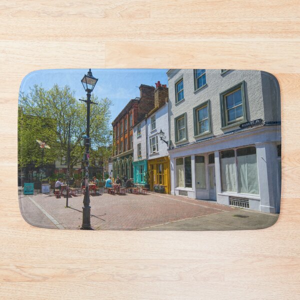 Item preview, Margate Old Town Market Place designed and sold by Alisonchambers2.