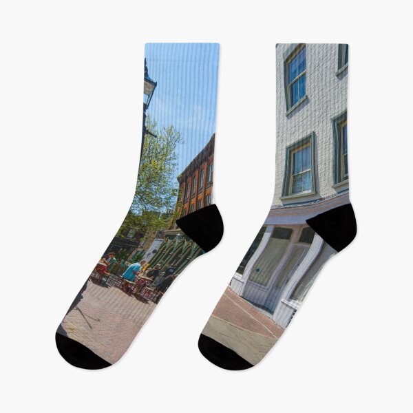 Item preview, Margate Old Town Market Place designed and sold by Alisonchambers2.