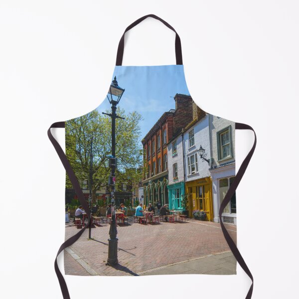 Item preview, Margate Old Town Market Place designed and sold by Alisonchambers2.