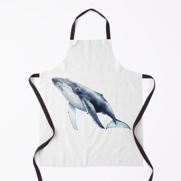 Item preview, Humpback Whale designed and sold by 4rtistcDrift.