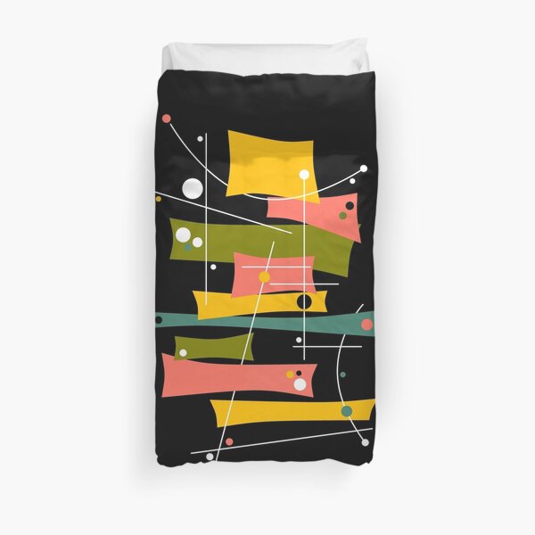 Lathera Duvet Cover