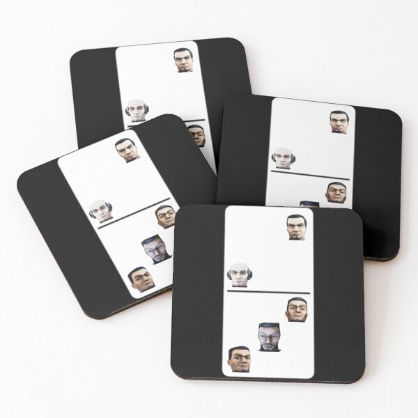 Item preview, domino squad designed and sold by indijesstion.