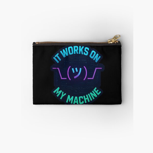 Item preview, Funny Developer designed and sold by Uglyandcute.