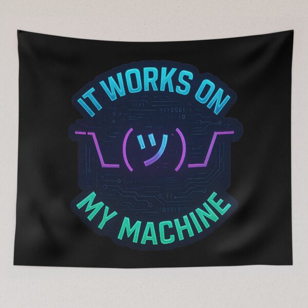 Item preview,  Funny Developer designed and sold by Uglyandcute.