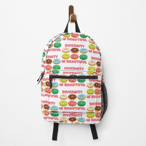 Item preview, Diversity Is Beautiful (And Delicious) designed and sold by KatelynMitalski.