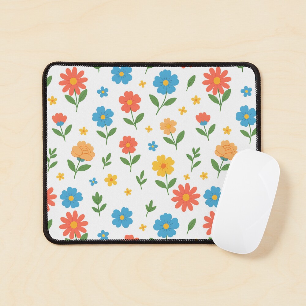 Item preview, Mouse Pad designed and sold by InkArtHobby.