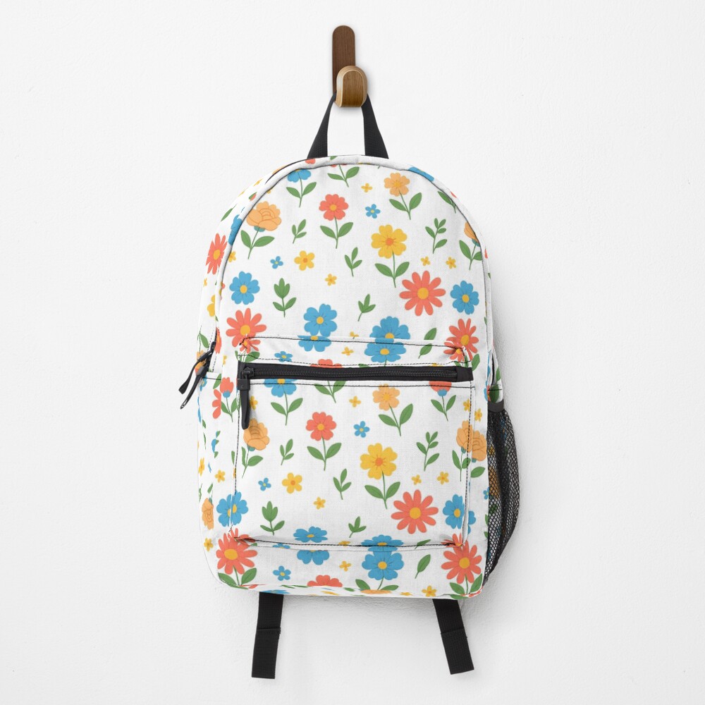 Item preview, Backpack designed and sold by InkArtHobby.