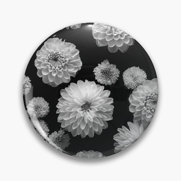Item preview, Dahlia Flowers designed and sold by assaf.