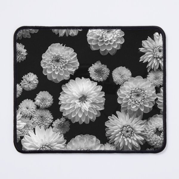 Item preview, Dahlia Flowers designed and sold by assaf.