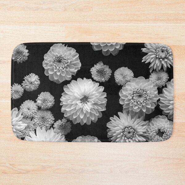 Item preview, Dahlia Flowers designed and sold by assaf.