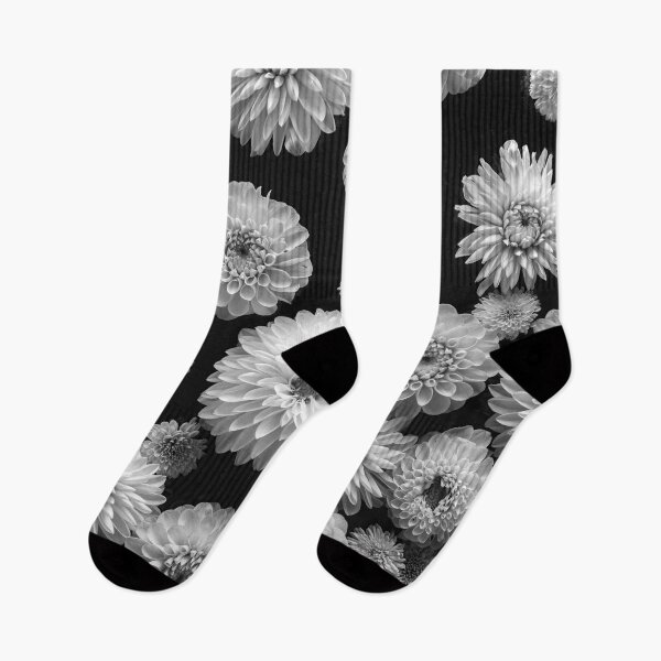Item preview, Dahlia Flowers designed and sold by assaf.