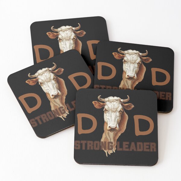 Item preview, "BULL" Dad is a strong leader. designed and sold by CHANCHANAI.