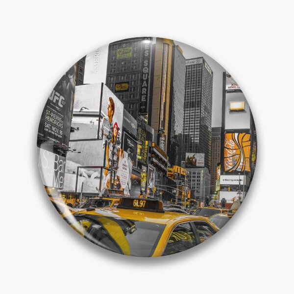 Item preview, Cabs on Broadway designed and sold by assaf.