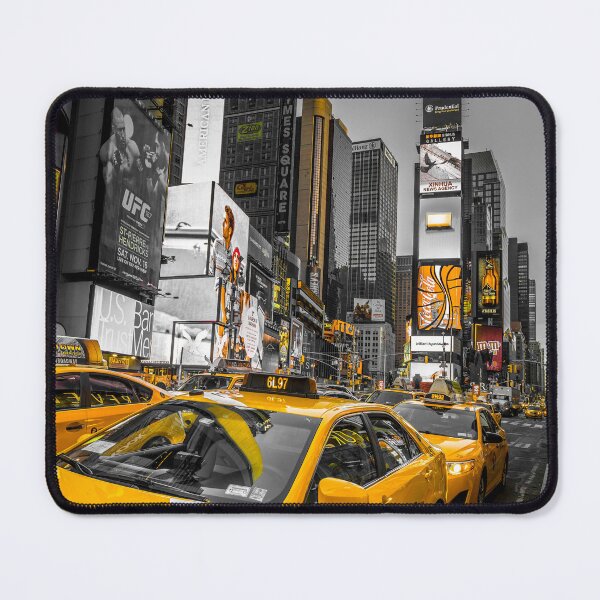 Item preview, Cabs on Broadway designed and sold by assaf.
