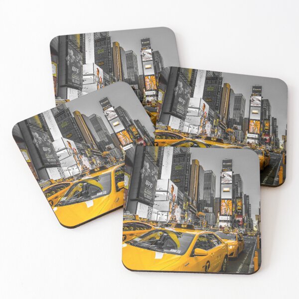 Item preview, Cabs on Broadway designed and sold by assaf.