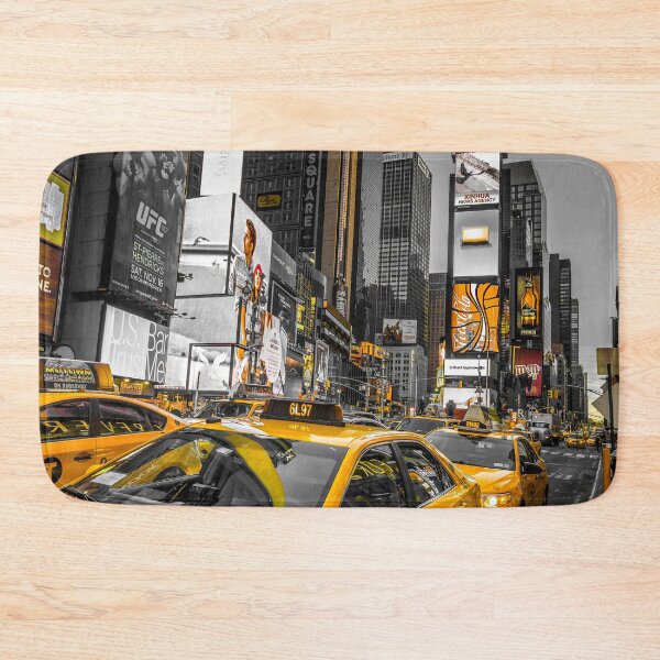 Item preview, Cabs on Broadway designed and sold by assaf.