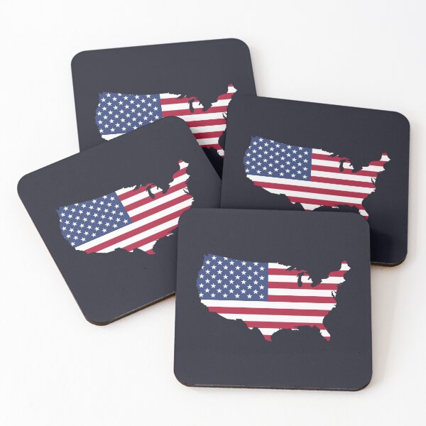 Item preview, Territory of the United States I designed and sold by Lemon Pepper.