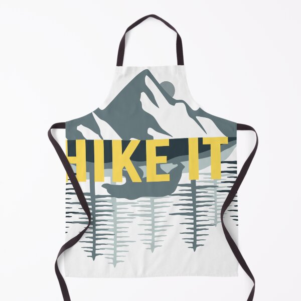 Item preview, Hike It designed and sold by Doodlehub.