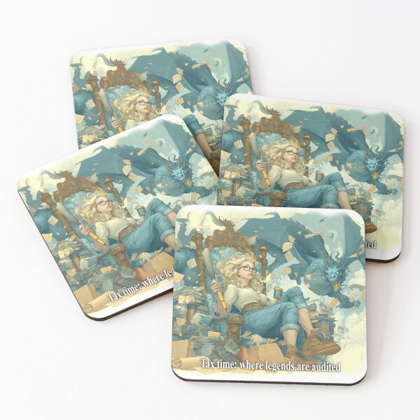 Item preview, Tax time: where legends are audited designed and sold by Artistraf.