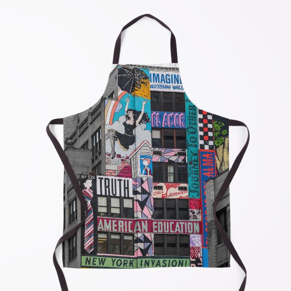 Item preview, New York Graffiti designed and sold by assaf.
