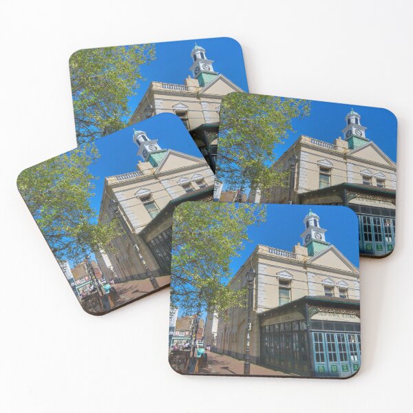 Item preview, Margate Old Town Hall designed and sold by Alisonchambers2.
