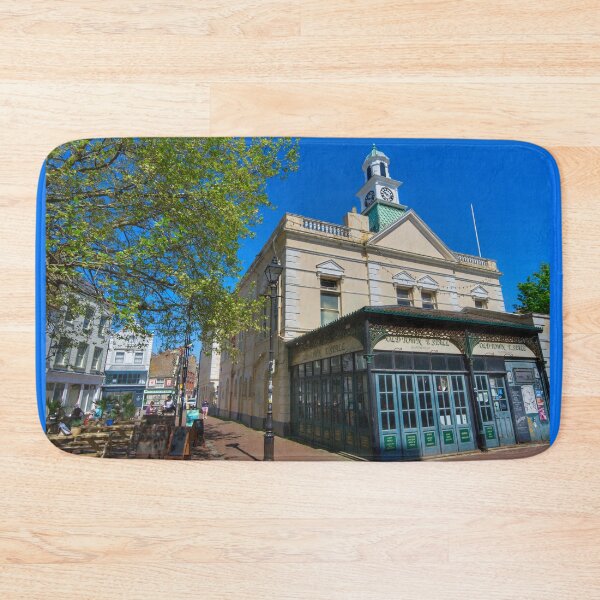 Item preview, Margate Old Town Hall designed and sold by Alisonchambers2.