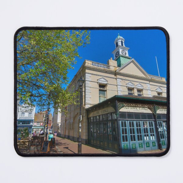 Item preview, Margate Old Town Hall designed and sold by Alisonchambers2.