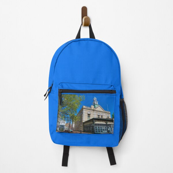 Item preview, Margate Old Town Hall designed and sold by Alisonchambers2.