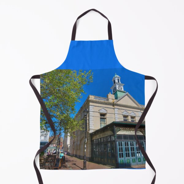 Item preview, Margate Old Town Hall designed and sold by Alisonchambers2.