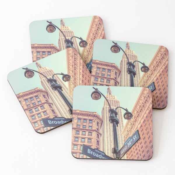Item preview, Navigating New York designed and sold by assaf.