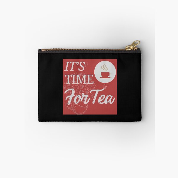 Item preview, Time for Tea designed and sold by TrendVibes23.